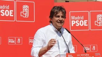 Aplastante mayoría del PSOE, la candidatura de Ayala consigue 16 concejales