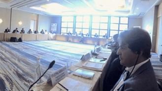 Europa selecciona a Fuenlabra para formar a ciudades contra la radicalización