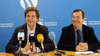 El Ayuntamiento aumenta hasta 1.228 los beneficiarios de becas universitarias