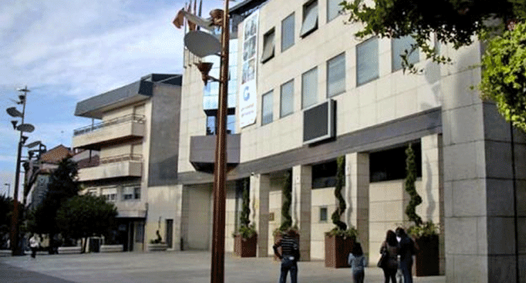 El Ayuntamiento reclama a la Comunidad 576.000 € para contratar parados