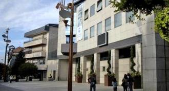 El Ayuntamiento reclama a la Comunidad 576.000 € para contratar parados