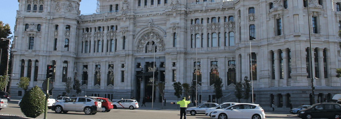 CC.OO denuncia "destrucción masiva de documentos" en el Ayuntamiento