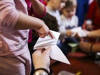 Nuevas ayudas para el pago de escuelas infantiles en 2026/2027