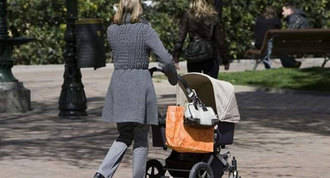 Abierto el plazo para las ayudas por nacimiento, adopción y manutención