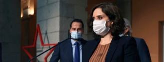 Madrid anunciará nuevas restricciones este sábado: 17 ZBS superan la incidencia acumulada
