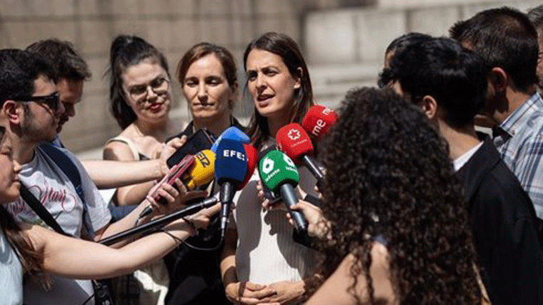 MM ve 'indigno' que el Ayuntamiento recurriera la sentencia que ilegalizaba concinas industriales del Pº Imperial