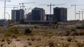 Madrid enajenará suelo municipal para la construcción de 640 viviendas para alquiler asequible