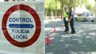 Arranca la campaña de control de velocidad en las calles del municipio