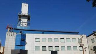 El Ayuntamiento destinará 280.000 euros a pagar facturas atrasadas de luz de 2020, 2021 y 2022