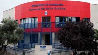 El Ayuntamiento supera los 100 euros por persona en servicios sociales, a la cabeza de la región