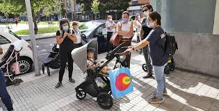 El Ayuntamiento enviará profesionales para atender a niños de guarderías en cuarentena