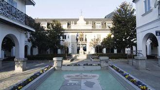 El Ayuntamiento pone en marcha un portal de transparencia con información pública