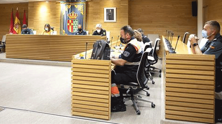 El Ayuntamiento aprueba un nuevo protocolo Covid con más controles y vigilancia