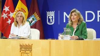 Cibeles amortiza 483 M de deuda por la 