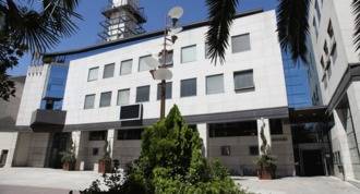 Anulada la adjudicación de los servicios de mantenimiento