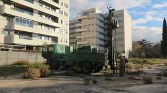 Getafe destina parcela para 200 nuevas viviendas públicas en colaboración con la EMSV