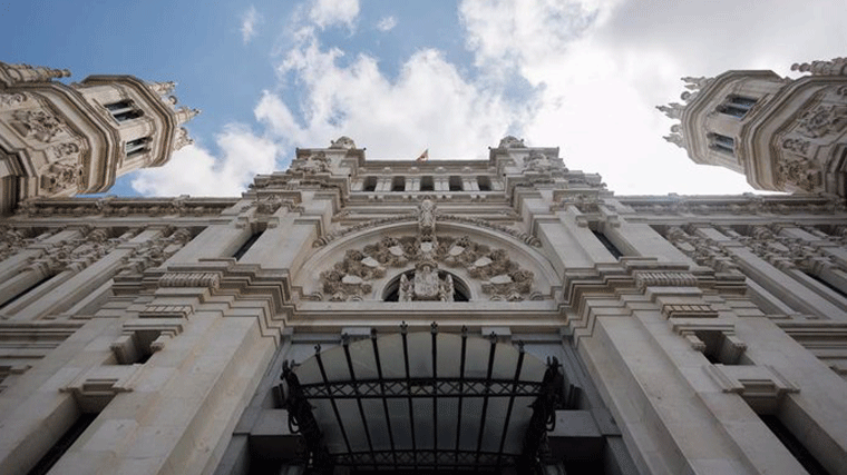 Cibeles recurre la anulación del Plan Especial para la ampliación del hospital en la avenida del Mediterráneo