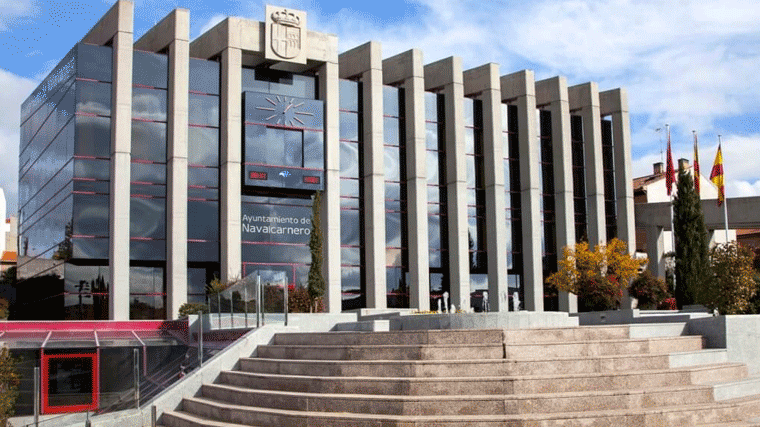 Los ayuntamientos madrileños, entre los más endeudados del país