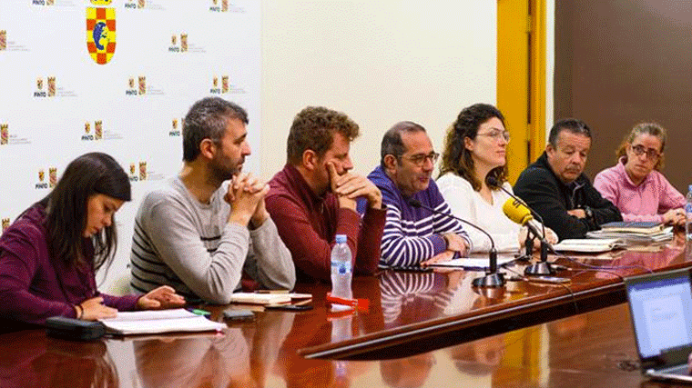 Iniciado el proceso para recuperar la limpieza viaria tras las sanciones a a adjudicataria
