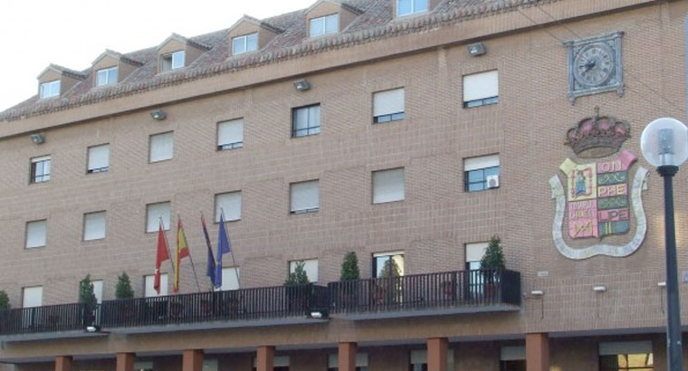Púnica: El Ayuntamiento estudia personarse como acusación particular