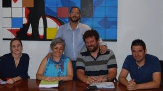 Web para que los usuarios de la C-3 puedan denunciar 'deficiencias' de la línea