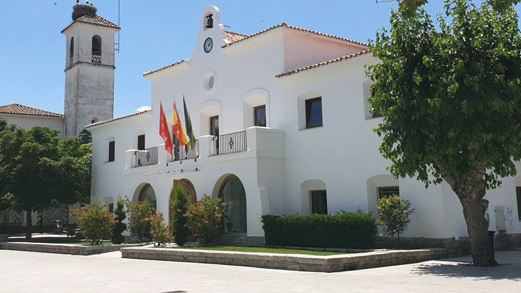 El Ayuntamiento donará 10.000 euros para ayudar a La Palma