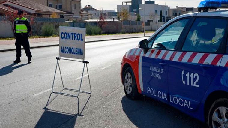 El Ayuntamiento abre la convocatoria para 8 plazas de policía municipal en turno libre