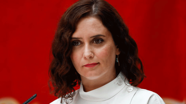 Dardo de Sánchez a Ayuso: 'Nos preocupa la evolución de la epidemia en Madrid'