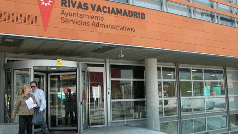 Rivas mantiene su primera posición como ciudad con mayor tasa de actividad