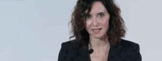 Ayuso impulsará en 2026 la internalización económica de la Comunidad y la marca Madrid