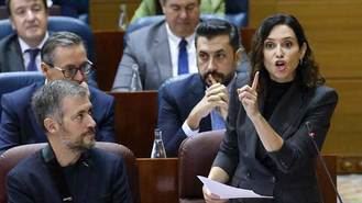 El PP rechaza crear una comisión de investigación sobre el Hospital de Torrejón como reclama Más Madrid