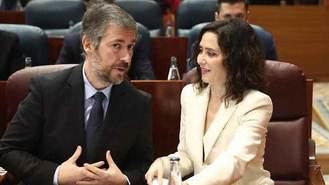 Madrid continúa la actualización del marco legal para la caducidad de algunas normas