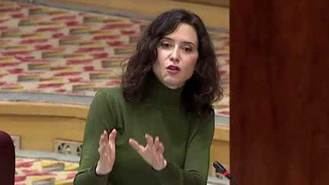 La Comunidad muestra correos de la concejal de Móstoles en los que habla de 'discriminación laboral' y pide 'amparo'