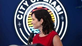 Ayuso concederá la Medalla Internacional de Madrid a EEUU por ser 