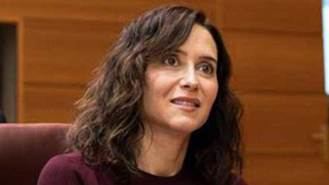 Ayuso lanza el Plan Vive Universiario para construir residencias de estudiantes