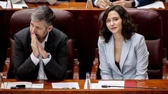 Madrid computará al concebido no nacido para reconocer a familia numerosa desde la semana 12 de gestación