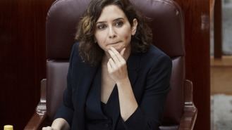 Las dos EvAU de Ayuso: Una para los que no estudien aquí y otra para los que se quedan