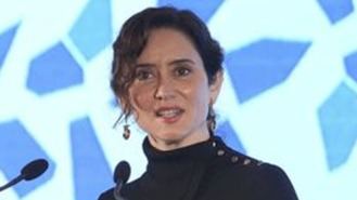 Ayuso llevará a los tribunales y a la UE el reparto de menores migranes: 