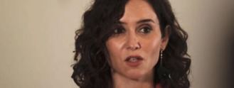 Ayuso sentencia a Sánchez: Debería dimitir tras 