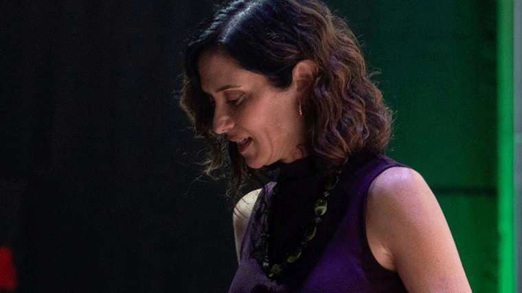 Ayuso evita valorar el discurso del Rey en la ONU sobre Palestina, se limita a pedir que Hamas entregue los rehenes