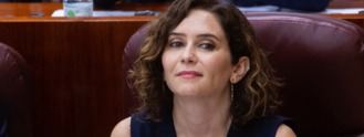 Ayuso sancionará a las universidades que no controlen escraches y acampadas: La izquierda habla de 
