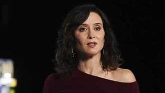 Ayuso insiste en que no se va a 'prestar al 'linchamiento' de Julio Iglesias, 'un artista que no es político'