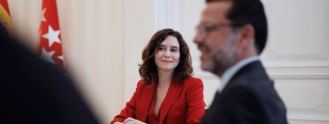 Ayuso aprueba la deflactación del IRPF: 
