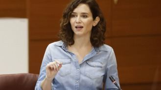 TC suspende una ley de Ayuso que imponía autorización judicial para aplicar la eutanasia a discapacitados tutelados