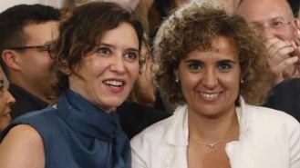 El PP vuelve a teñir de azul la Comunidad, mientras el PSOE cae pero aguanta en el `cinturón rojo´