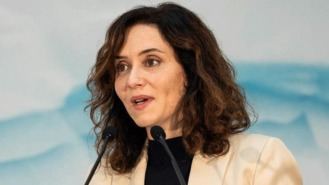 Ayuso tacha de 