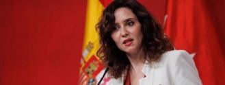 Ayuso anuncia nueve rebajas de impuestos en 2025 centradas en la vivienda