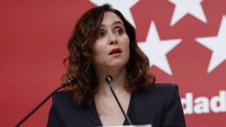 El PP cierra filas en torno a Ayuso: 