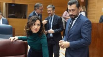 El PP registra una comisión en la Asamblea para estudiar el `cupo catalán´y la condonación de la deuda
