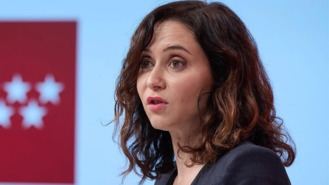 Ayuso sobre la ampliación de la investigación a su pareja: 